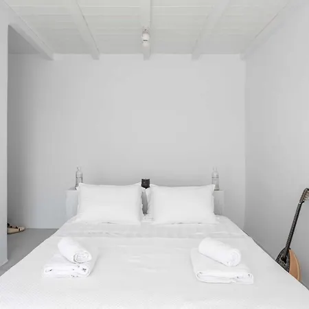 Aleona ヴィラ Mykonos Town