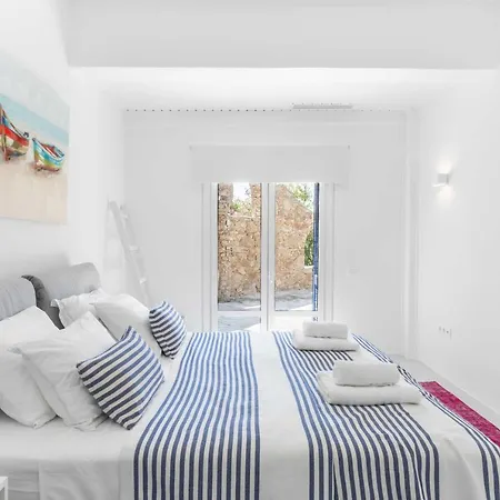 Aleona * Mykonos Town