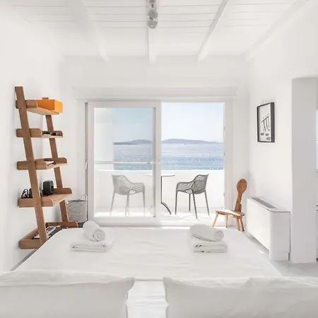 Aleona 빌라 Mykonos Town