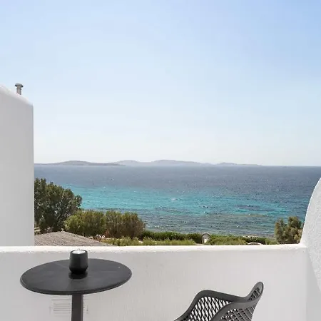 Aleona 빌라 Mykonos Town