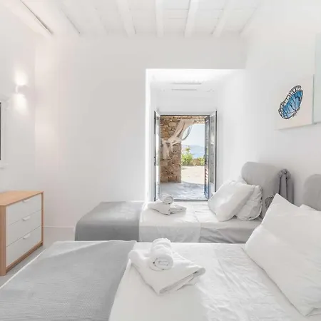 Aleona Mykonos Town